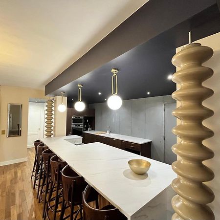 Loft Me - Entre Art Deco Et Loft A L'Americaine Périgueux Εξωτερικό φωτογραφία