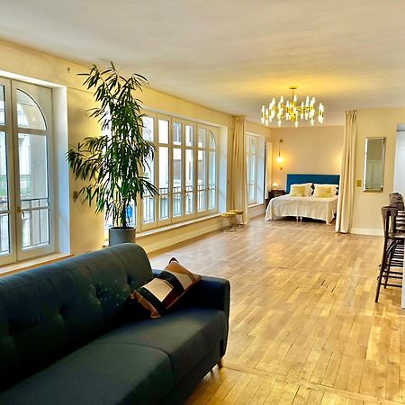 Loft Me - Entre Art Deco Et Loft A L'Americaine Périgueux Εξωτερικό φωτογραφία
