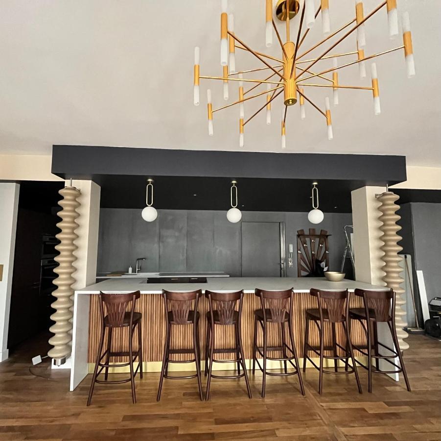Loft Me - Entre Art Deco Et Loft A L'Americaine Périgueux Εξωτερικό φωτογραφία
