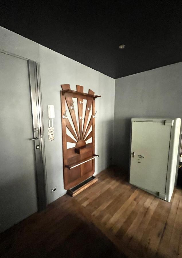 Loft Me - Entre Art Deco Et Loft A L'Americaine Périgueux Εξωτερικό φωτογραφία