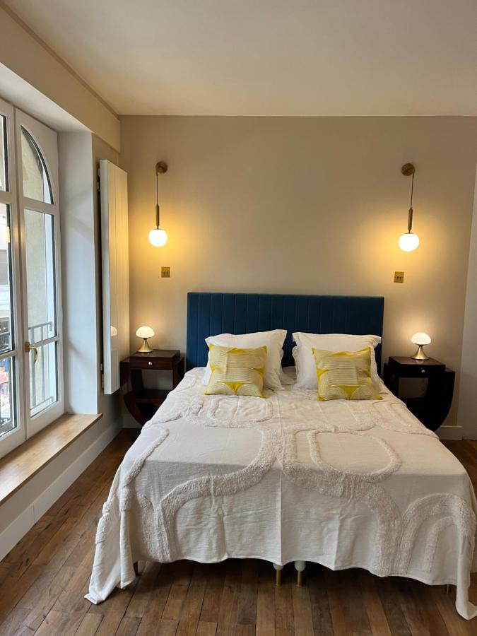 Loft Me - Entre Art Deco Et Loft A L'Americaine Périgueux Εξωτερικό φωτογραφία