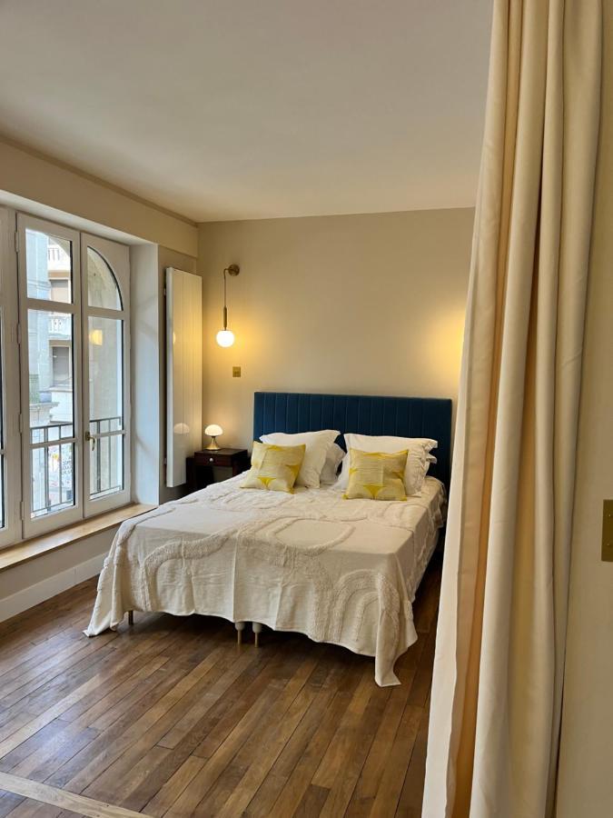 Loft Me - Entre Art Deco Et Loft A L'Americaine Périgueux Εξωτερικό φωτογραφία