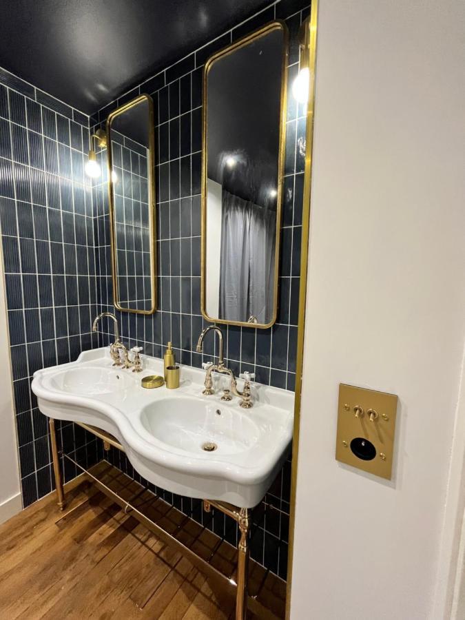 Loft Me - Entre Art Deco Et Loft A L'Americaine Périgueux Εξωτερικό φωτογραφία